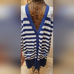 ISAAC MIZARHI ladies cardigan